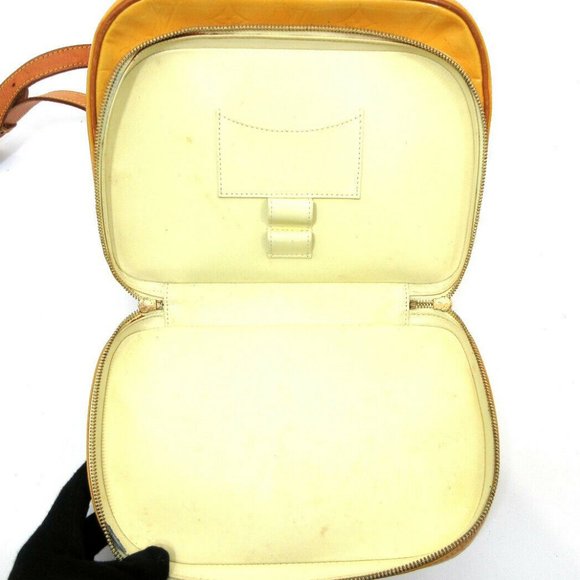 LOUIS VUITTON BackPack Murray Vernis Handbag - Picture 2 of 11